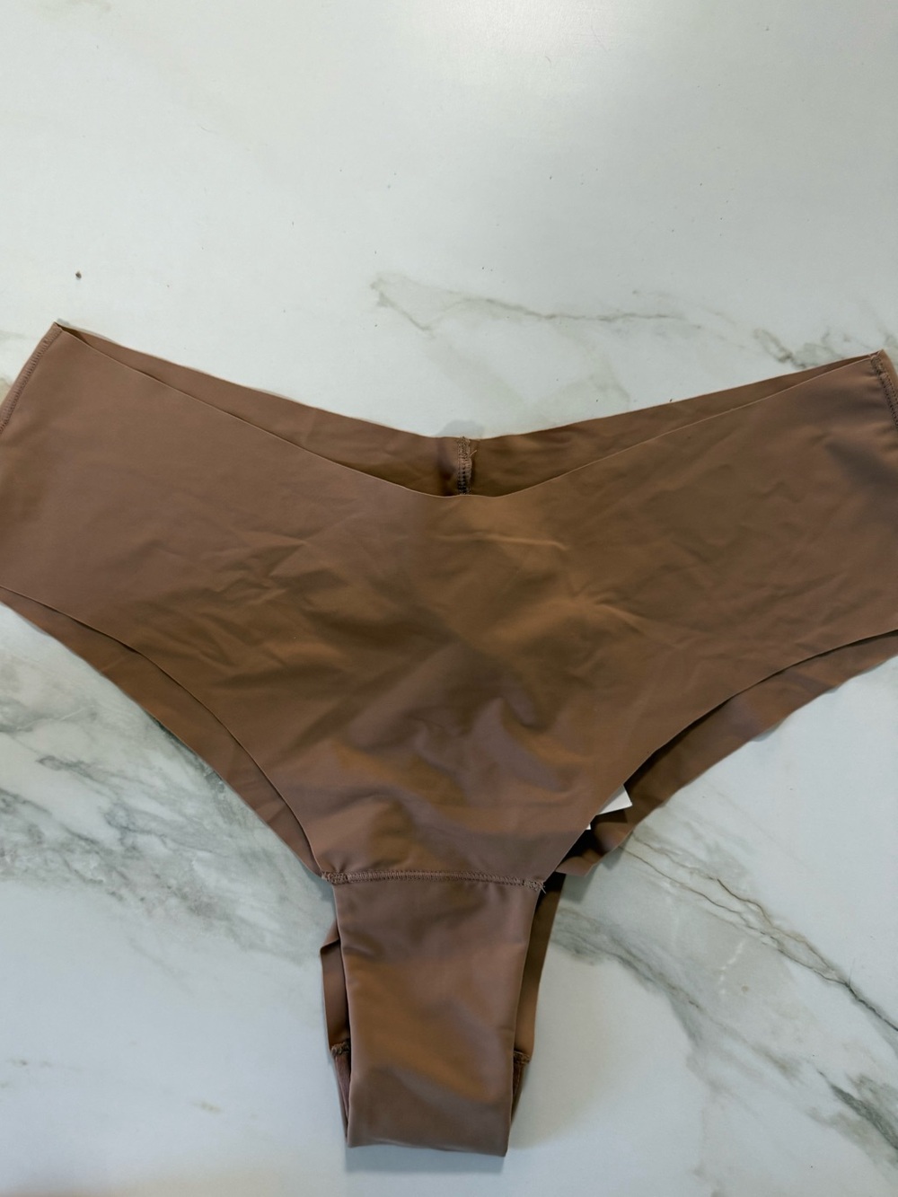 H&M Seamless Nude Hipster Bikini Bottoms
